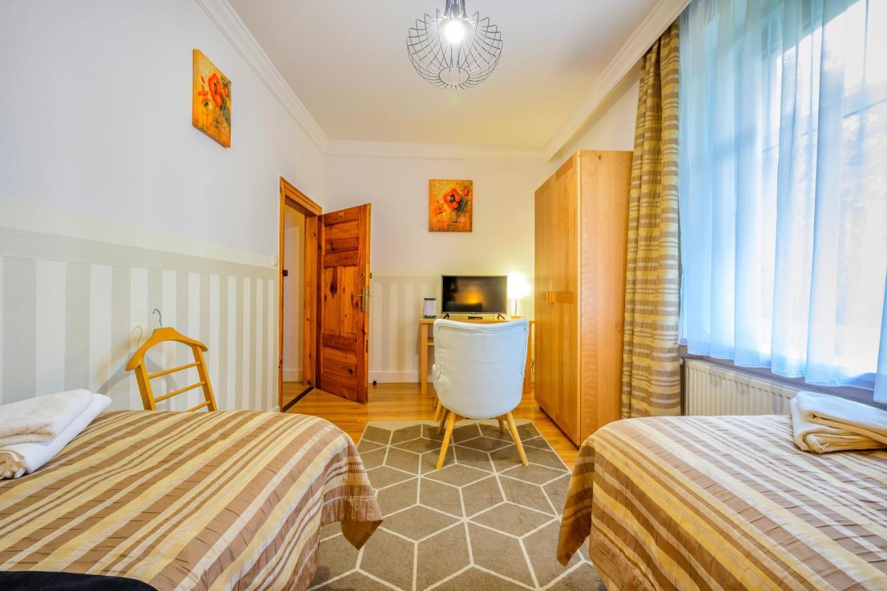 Sowia Dolina - Gory Sowie Pieszyce Esterno foto